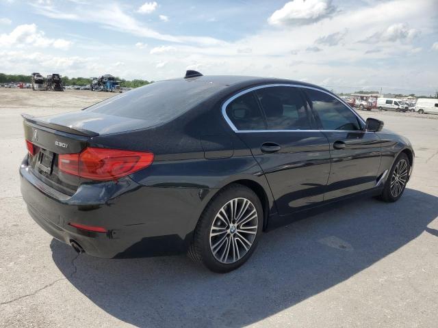 Vin: wbajr3c03lww80613, lot: 55507195, bmw 5 series i 20203
