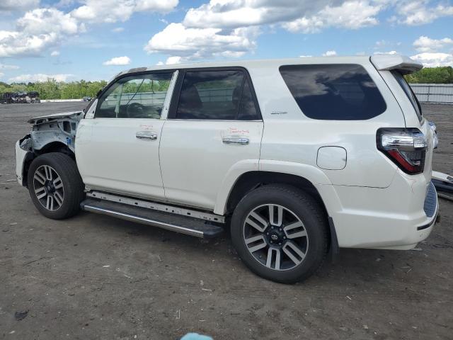 Vin: jtebu5jr3f5246460, lot: 55819065, toyota 4runner sr5/sr5 premium 20152