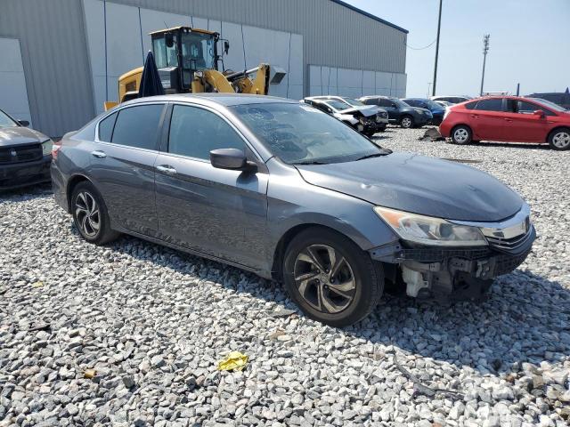 Vin: 1hgcr2f3xha208202, lot: 57341325, honda accord lx 20174