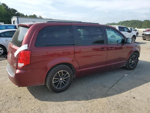 Vin: 2c4rdgeg7kr660393, lot: 57675815, dodge caravan gt 20193