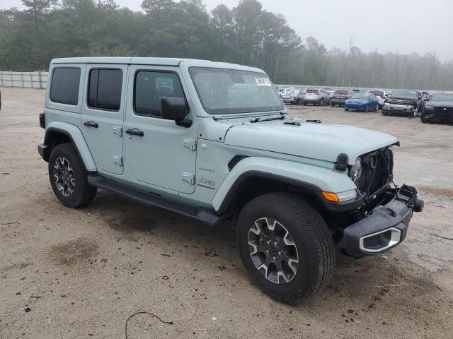 2024 JEEP WRANGLER S 1C4PJXEGXRW210206