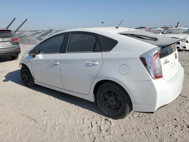 Vin: jtdkn3du1d1682525, lot: 53632825, toyota prius 20132