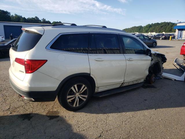 Vin: 5fnyf6h50jb012849, lot: 57315555, honda pilot exl 20183