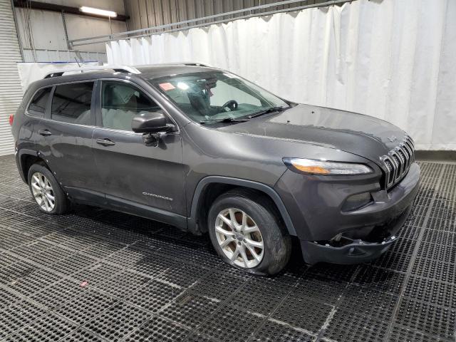Vin: 1c4pjlcb6fw560251, lot: 57786775, jeep grand cher latitude 20154