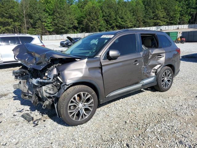 Vin: ja4ad3a3xgz037236, lot: 55768515, mitsubishi outlander se 2016 img_1
