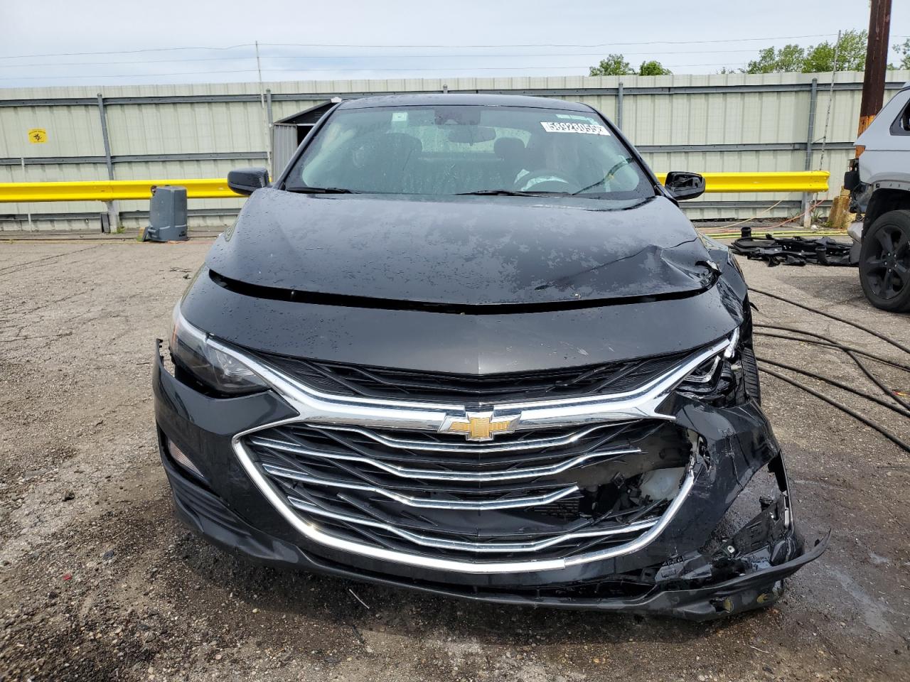 CHEVROLET MALIBU 2024