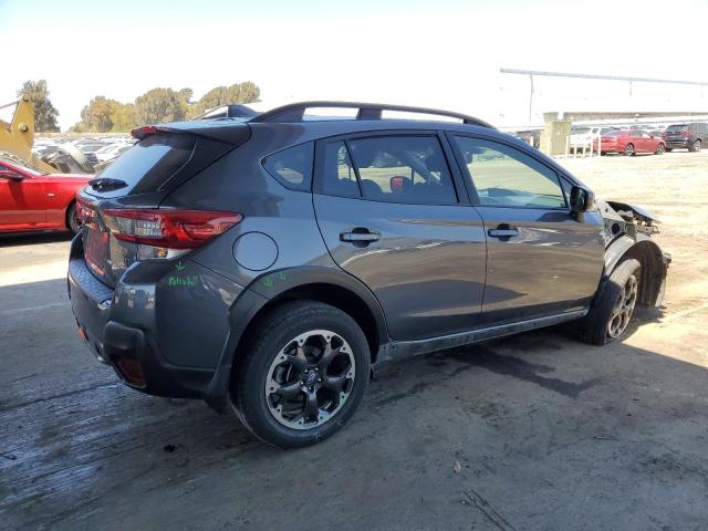 2021 SUBARU CROSSTREK - JF2GTAEC6M8668103