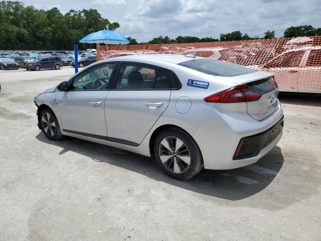 Vin: kmhc65ld6ku156820, lot: 58188075, hyundai ioniq 20192