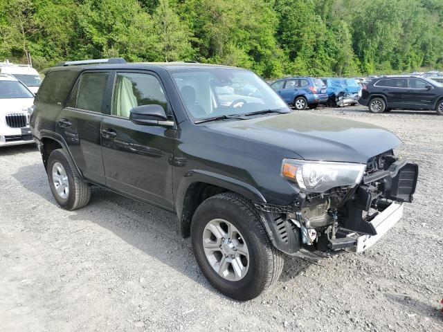 Vin: jtemu5jr4r6284870, lot: 56626445, toyota 4runner sr5/sr5 premium 20244