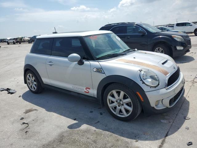 Vin: wmwsv3c53bty25192, lot: 59100785, mini cooper s 20114