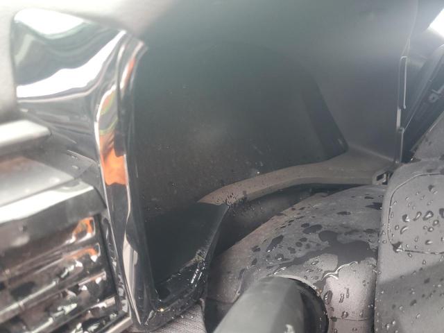 2025 TOYOTA CAMRY XSE 4T1DAACK3SU566274