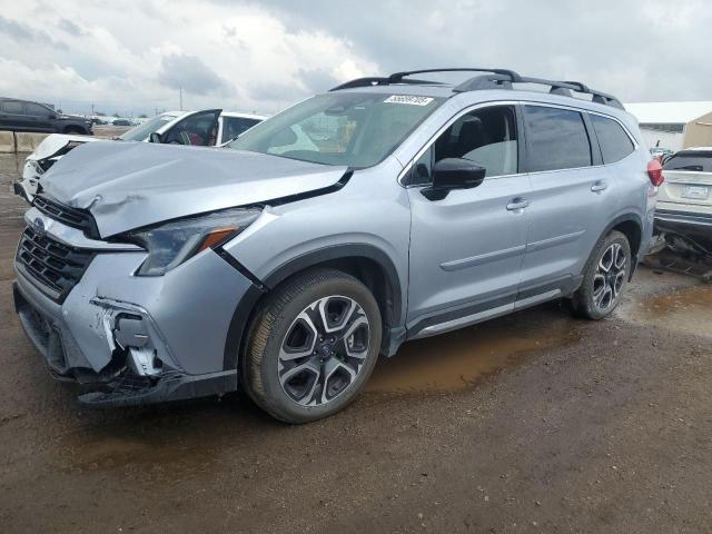 Vin: 4s4wmaud4r3409160, lot: 55659705, subaru ascent limited 2024 img_1