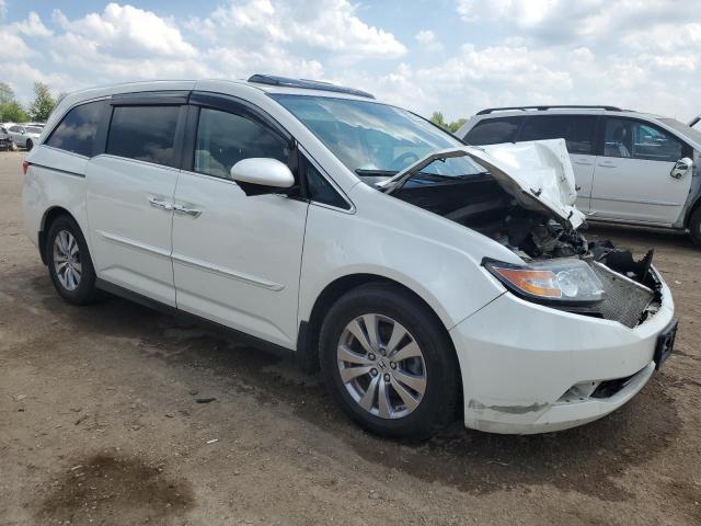 Vin: 5fnrl5h6xgb048413, lot: 56856785, honda all models exl 20164