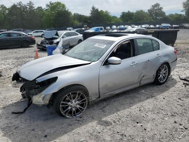Vin: jn1cv6arxdm762784, lot: 57863625, infiniti g37 2013 img_1