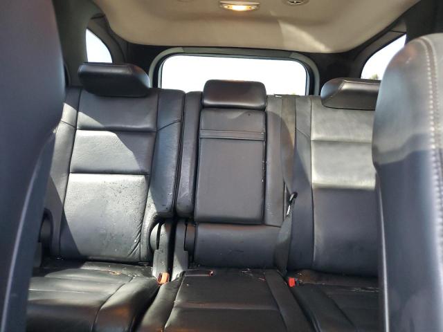 2016 DODGE DURANGO LI 1C4RDJDG9GC397810