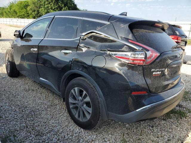 Vin: 5n1az2mg4hn184933, lot: 55835245, nissan murano s 20172