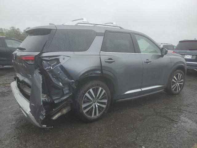 Vin: 5n1dr3dk0rc239639, lot: 58068815, nissan pathfinder platinum 20243