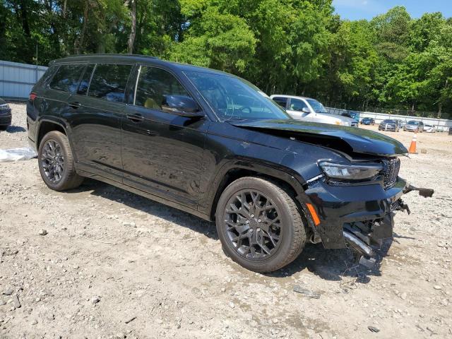 Vin: 1c4rjkeg1r8554510, lot: 55596925, jeep grand cher l summit 20244