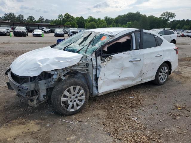 2018 NISSAN SENTRA S - 3N1AB7AP0JY232577