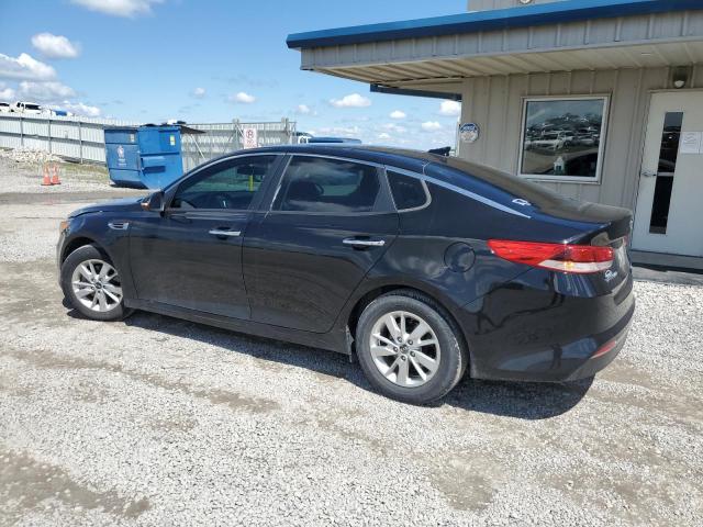Vin: knagt4l36h5179093, lot: 55984755, kia optima lx 20172