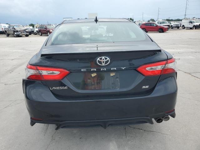 2019 TOYOTA CAMRY L - 4T1B11HK2KU826051