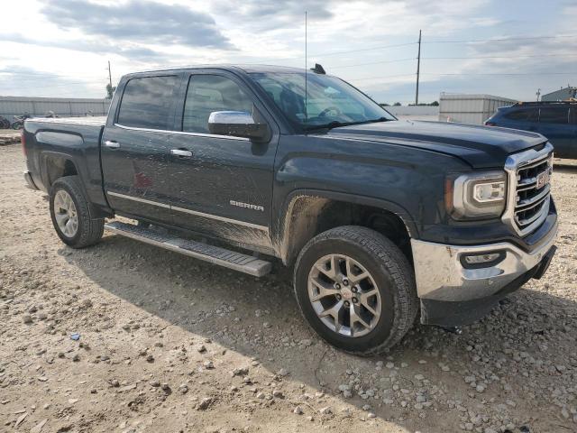Vin: 3gtp1nec4hg425451, lot: 54992725, gmc sierra c1500 slt 20174