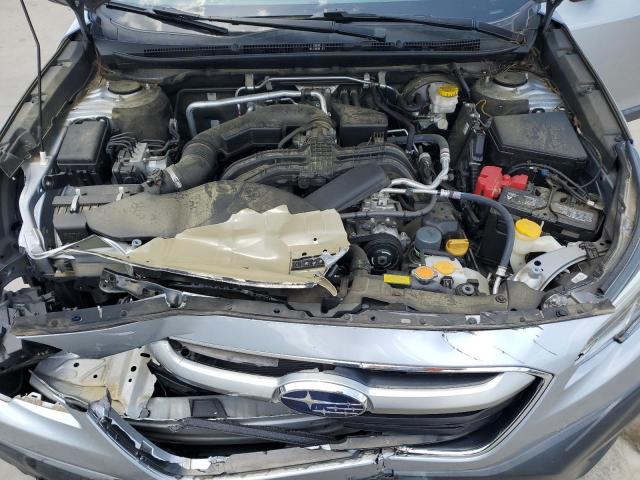 2020 SUBARU OUTBACK LI - 4S4BTANCXL3134988
