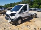2022 FORD TRANSIT - 1FDBW5P84NKA44428