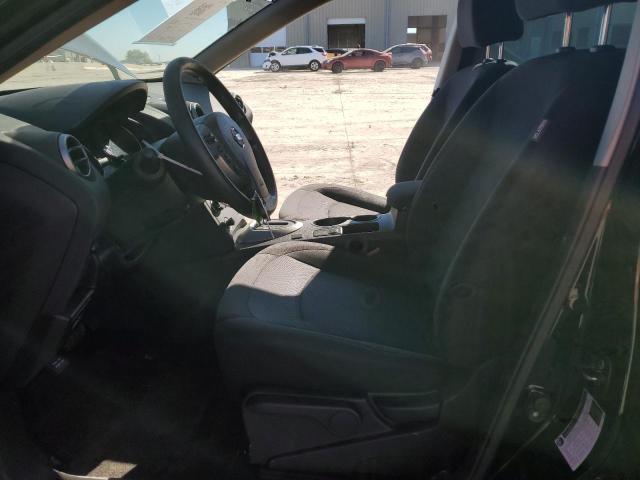 2015 NISSAN ROGUE SELE - JN8AS5MT0FW668858