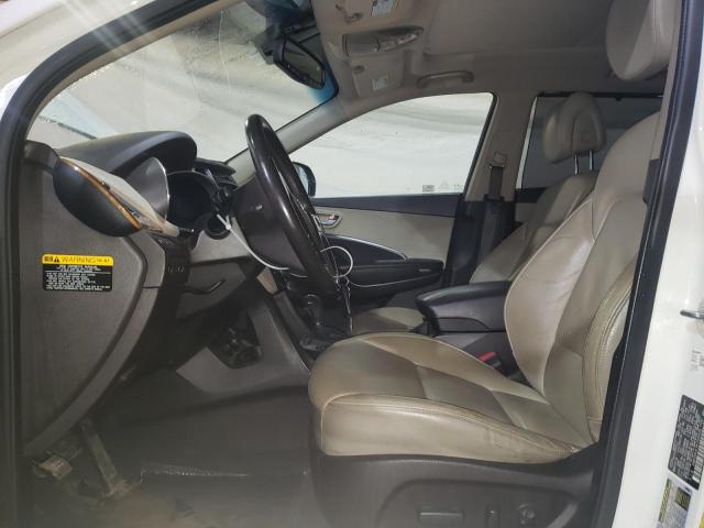 2015 HYUNDAI SANTA FE G KM8SR4HF3FU099036