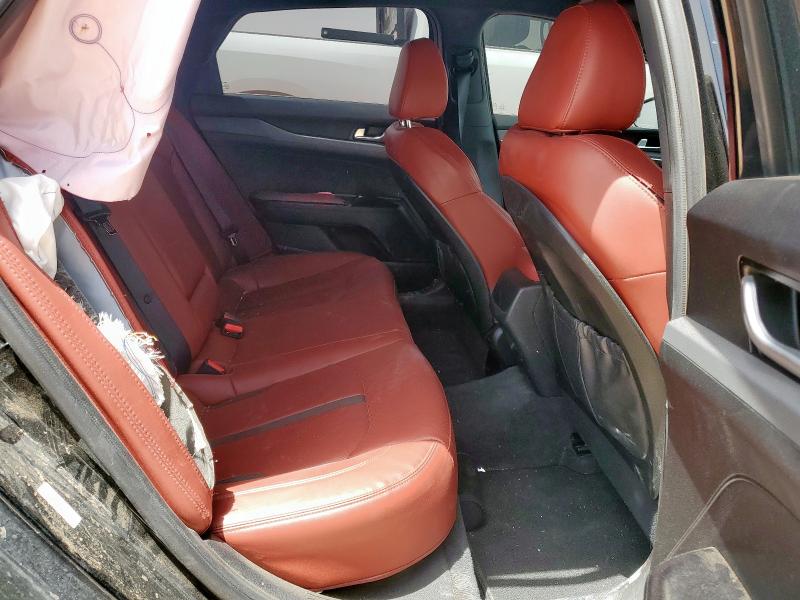 2024 KIA K5 GT LINE - 5XXG64J22RG250582