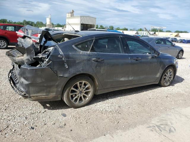 Vin: 3fa6p0h71hr367076, lot: 58093095, ford fusion se 20173