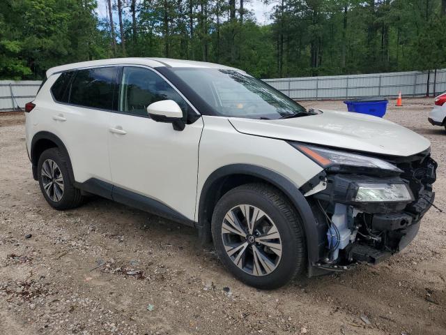 Vin: jn8at3bb0mw238529, lot: 55994405, nissan rogue sv 20214