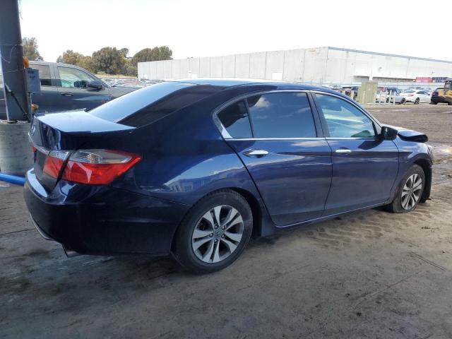 Vin: 1hgcr2f3xfa074000, lot: 56782915, honda accord lx 20153