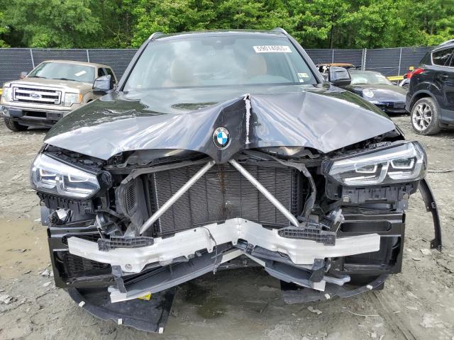2023 BMW X3 XDRIVE3 - 5UX53DP08P9R28976
