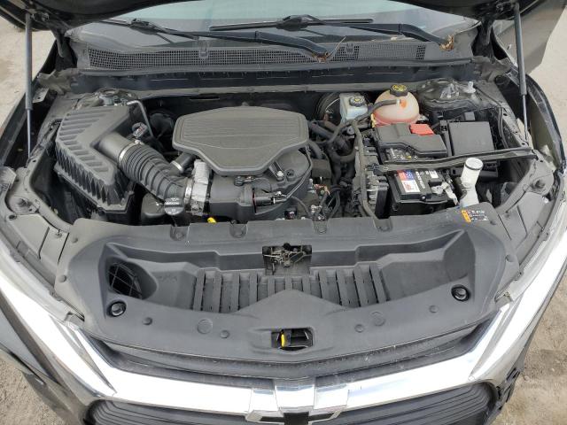 2019 CHEVROLET BLAZER 2LT 3GNKBGRS8KS626320