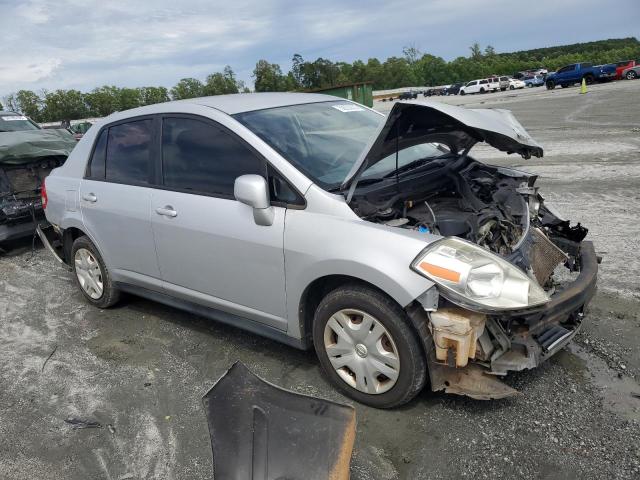Vin: 3n1bc1apxbl376991, lot: 59223855, nissan versa s 20114