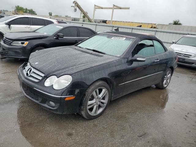 MERCEDES-BENZ CLK 350