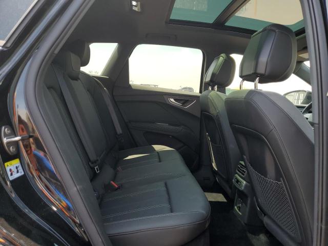2024 AUDI Q4 E-TRON WA1KUBFZ6RP052570