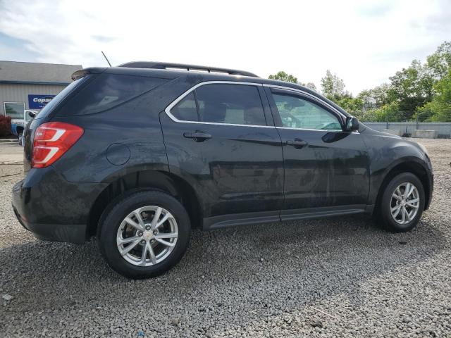 Vin: 2gnalcek5g1184641, lot: 58413895, chevrolet equinox lt 20163