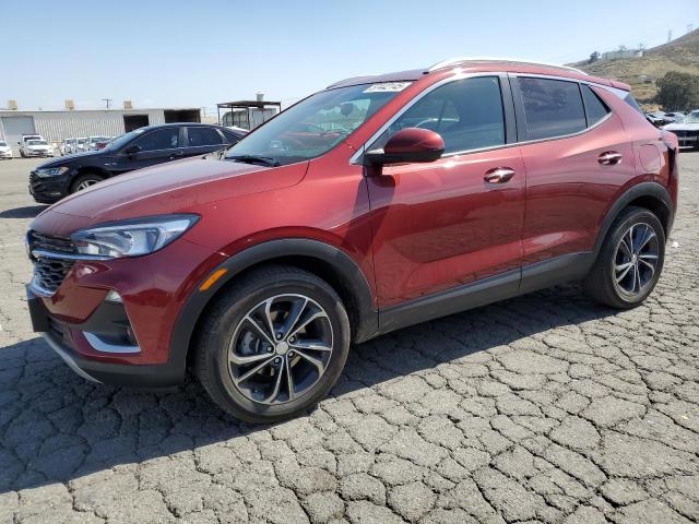 Vin: kl4mmds2xpb148998, lot: 57442145, buick encore select 2023 img_1