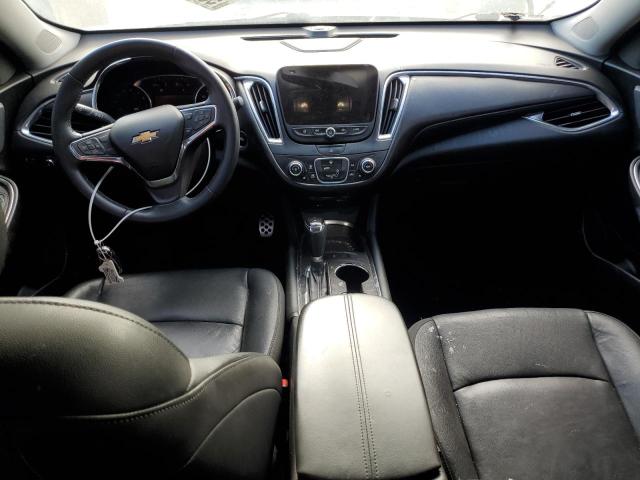 2016 CHEVROLET MALIBU LT - 1G1ZE5ST7GF266614