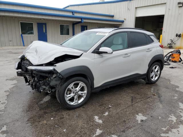 Vin: km8k32ab2nu769977, lot: 58164965, hyundai kona sel 2022 img_1