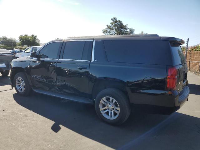 Vin: 1gnskhkc5jr120566, lot: 58619825, chevrolet suburban k1500 lt 20182