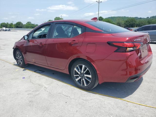 Vin: 3n1cn8ev8rl920530, lot: 56470165, nissan versa sv 20242