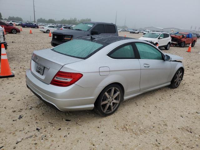 Vin: wddgj4hb6eg214908, lot: 55569225, mercedes-benz c-class 250 20143
