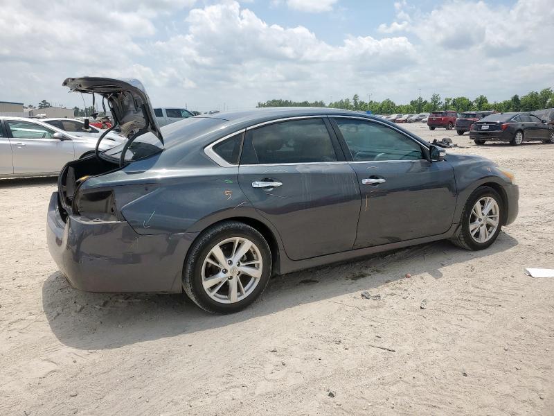 Vin: 1n4al3ap1dn537595, lot: 58253375, nissan altima 2.5 20133