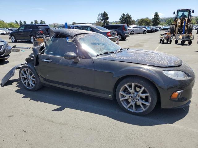 Vin: jm1nc2pf4d0231606, lot: 57189105, mazda mx5 grand touring 20134