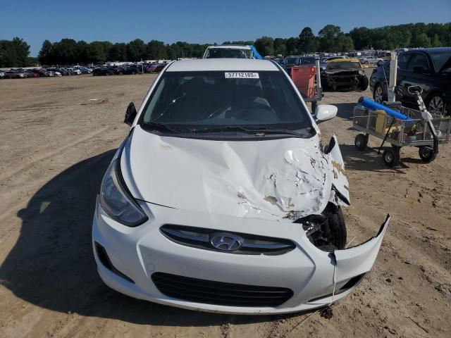 2015 HYUNDAI ACCENT GLS - KMHCT4AE2FU793739