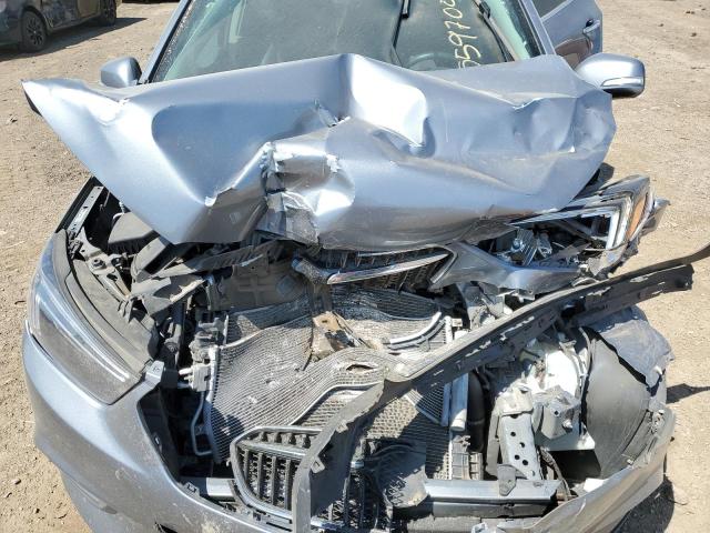 2019 BUICK ENCORE PRE - KL4CJASB5KB767858